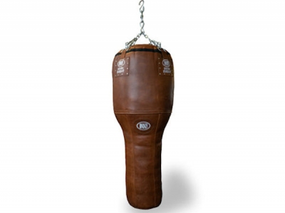 Main Event Heritage Professional Leather Angle Punch Bag 4FT - 50KG
