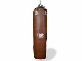 Main Event Heritage Professional Leather Punch Bag 5FT - 65KG