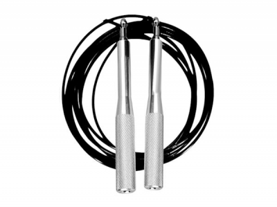 Main Event Steel Lined Pro Speed Rope - Size Adjustable