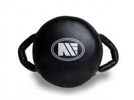 Main Event Pro Air Leather Heavy Hitters Pro Punch Cushion Black