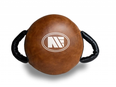 Main Event Heritage Pro Air Leather Heavy Hitters Pro Punch Cushion